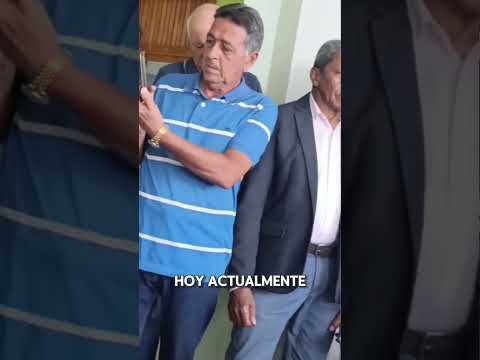 Pronunciamiento de la Unidad exigiendo la Libertad de los Presos Politicos