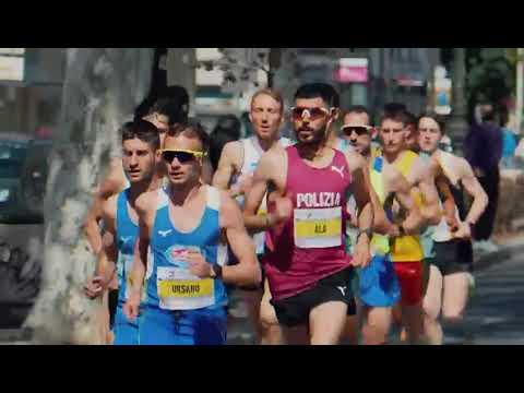 Giro Podistico Internazionale Città di Palermo – 2º Trofeo Legalità Rotary