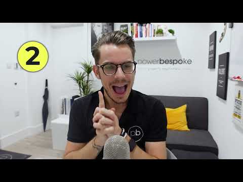 Power Bespoke video.