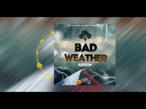 JAHSEED - LA GUYANE [BAD WEATHER RIDDIM] WHITE WINDOWS PRODUCTION