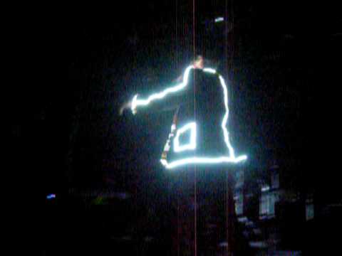 Jovanotti Live in New York@highline ballroom 18.02.2009 1 Safari