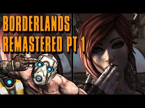 Borderland GOTY Enhanced Edition PT!