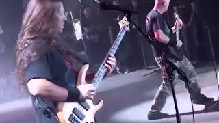 Dying Fetus new album is “Wrong One To F**k With” - Tool add new live show for 2017 tour