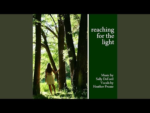 The Shepherd of My Soul (feat. Heather Prusse)