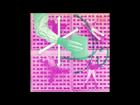 PragVEC - Bits (1978)