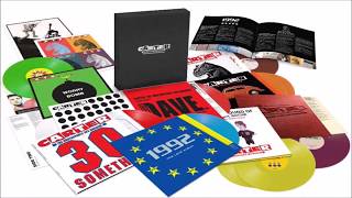 Carter The Unstoppable Sex Machine: The Studio Recordings 1988-1998