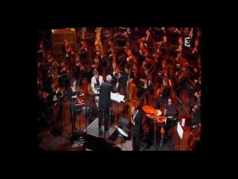 Simion Stanciu & Vladimir Cosma - L'aile ou la Cuisse