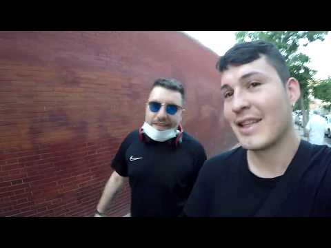 MR EGO "Yo creo que sin público puedo quedar incluso subcampeón de España" | ESTA GONORREA