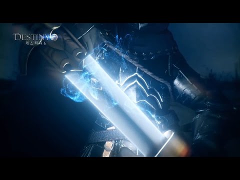 Game, jjjXD3.1 : Destiny 6 - Video Game Cinematic Trailers 1080p HD