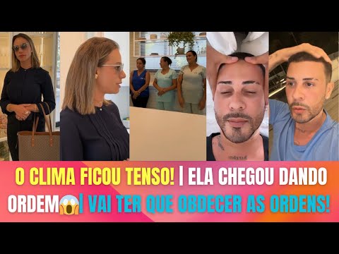 CARLINHOS MAIA RECEBE GENERAL EM CASA | O CLIMA FICOU TENSO!😱