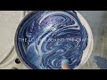 Modern Emulsion - Science behind the craft - washable wipeable