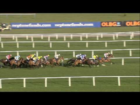2015 Mares' Hurdle - Glens Melody- Racing UK