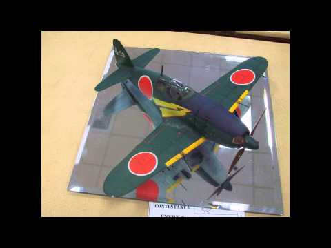 IPMS Model Show Part 2