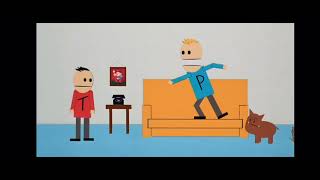 South Park - Uncle F**** (Censored)