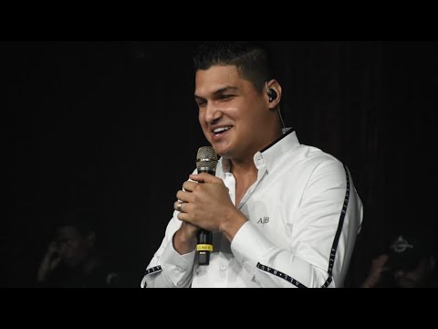 Tanda del Cacique -  Elder Dayán y El Cocha Molina (Festival Vallenato)