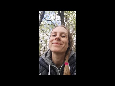 iš treniruočių į varžybas (padrąsinantis žodis mano broliams ir sesėms Kristuje)