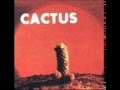 CACTUS - Oleo
