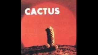 CACTUS - Oleo