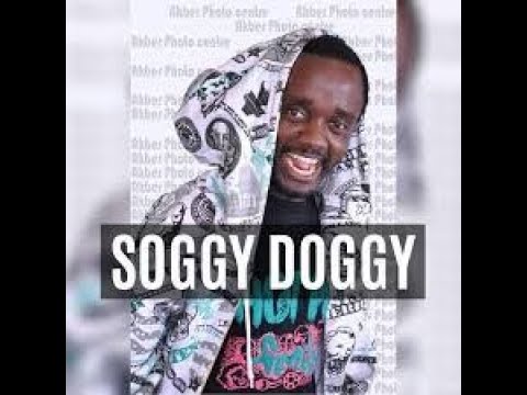 Soggy Doggy - Mafundi