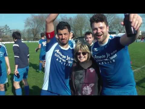 SK Bellem kampioen 3e provinciale, 2016-2017