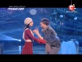 Танцуют все 6 сезон - Гала концерт - Аня и Никита -Эфир от 27.12.2013 