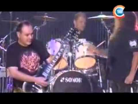 GODS TOWER - 01. Seven Rains of Fire