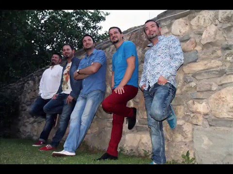 TANDEMI -  PARA BERI KISELEC