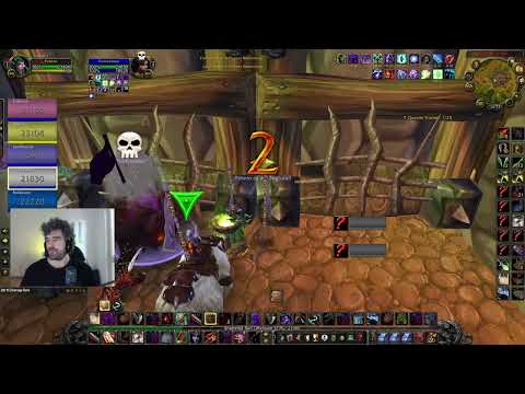 playing rogue in 5v5 is impossible