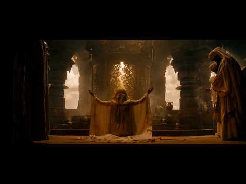 Trailer en español de Prince of Persia: Las arenas del tiempo