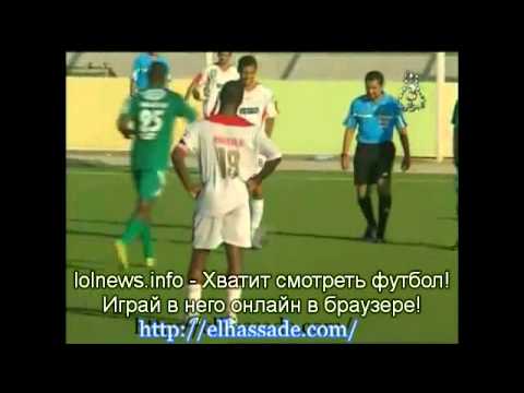 ГАИС - Норкепинг 1-2, Швеция Аллсвенскан