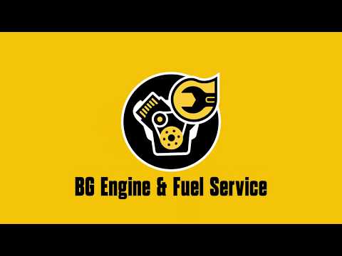 Fuel & Engine Service