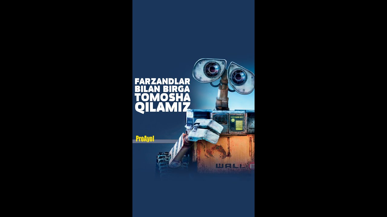 БОЛАНГИЗГА НИМА ҚЎЙИБ БЕРИШНИ БИЛМАЯПСИЗМИ?