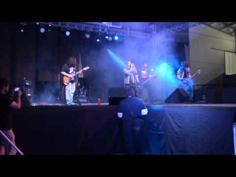 Zatsuon - Dice (Hide cover)