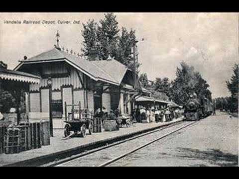 Frankie Laine - Texas & Pacific