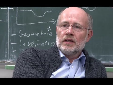 Ethik des Anthropozän (Teil 2) | Harald Lesch und Markus Vogt