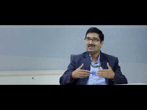 SRM University Amaravathi Academic Building video thumbnail 8