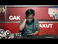Iklan Minyak Kayu Putih Cap Dragon Ga Takut