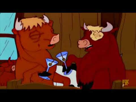 Ebrios asquerosos y cornudos - Frases Homero & Cia