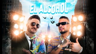 El Alcohol Music Video