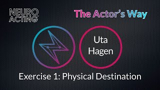 Uta Hagen