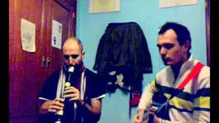 No te vuelvo a molestar