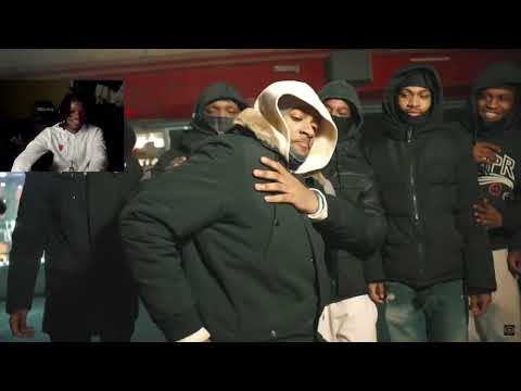 Phe Diddy x Baby Gee - Mood (Music Video) [Shot by @Mookiemadface] REACTION