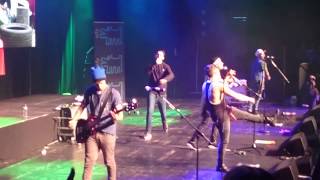 The Janoskians - Friendzone