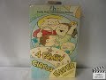 Closing To A Family Circus Easter 1985 VHS