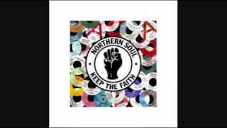 moody woman .... Jerry Butler ...... Northern Soul ♥