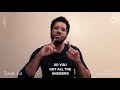 Tove Lo - Struggle (Sign Interpretation by Brandon Grigsby)