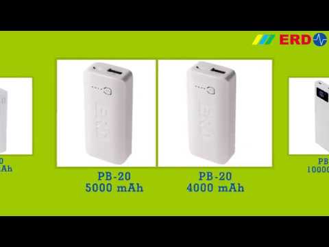 ERD Power Bank Explainer Video - Hindi