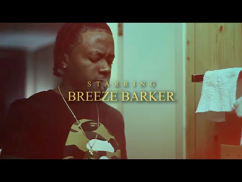 Breeze Barker ft. Young Crazy - How I Got It (Prod. By Big Bro Beats) | Shot By ILMG