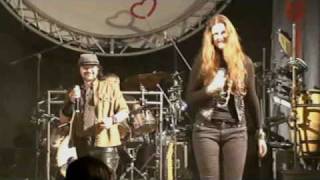 Nomadi-Ho difeso il mio amore-Novellara 14.02.2010 by J@go