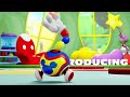 Mickey Mouse Clubhouse Launch Stats Disney Jr
